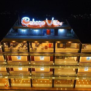Cahaya Villa Hotel Garut