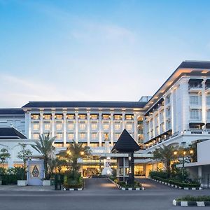 Grand Rohan Jogja