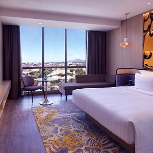 Executive Upper Floors King Room