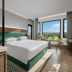 Hyatt Regency Yogyakarta