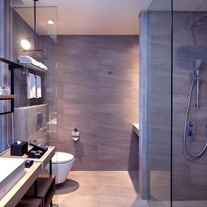 Executive Twin Room
