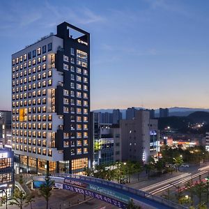 Gangneung City Hotel